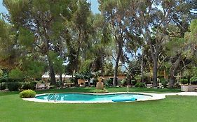 Smoke Tree Resort Scottsdale Az